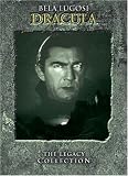 Dracula - The Legacy Collection (Dracula / Dracula (1931 Spanish Version) / Dracula's Daughter / Son of Dracula / House of Dracula)