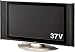 SANYO VIZON �f�W�^���n�C�r�W�����Ή� 37V�^ �v���Y�}�e���r [H3�V���[�Y] PDP-37H3