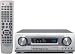 KENWOOD デジタルサラウンドアンプ KAF-S500