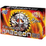 Heimkinosysteme: HIS ATI Radeon 9200 SE 128 MB DDR TV Out (Retail) Grafikkarte