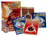 Pokemon Team Magma Theme Deck