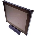 Elektronik und Foto: AG neovo X-19AV 19-Zoll TFT-Monitor schwarz/anthrazit (DVI)