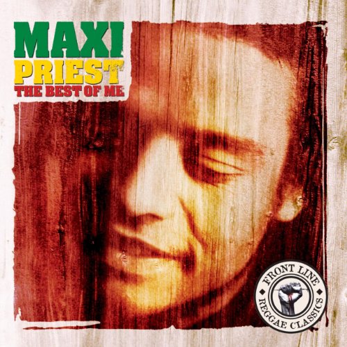 Priest, Maxi - Best of Me - Zortam Music