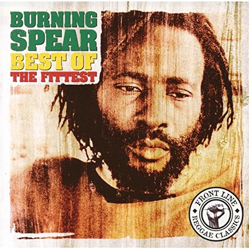 Burning Spear - Farover Lyrics - Zortam Music
