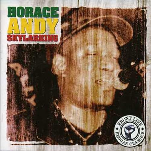 Horace Andy - Every Tongue Shall Tell Lyrics - Zortam Music