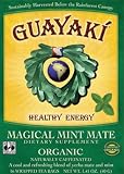 Guayaki Magical Mint Mat&eacute;, 16 Tea Bags