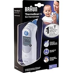 Braun 4520 Thermoscan Ear Thermometer 66022780