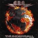 CD Cover Art