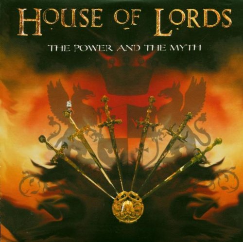 Power and the Myth