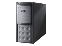 Festnetztelefone: Fujitsu Siemens Primergy TX150 Server Pent.4 2.4GHz 512MB 2x36GB U320 SCSI DVD GBLAN 8MB ATI