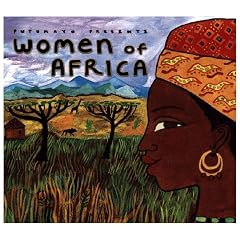 Women of Africa