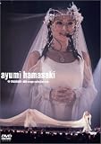 浜崎あゆみDVD「A museum -30th single collection live-」