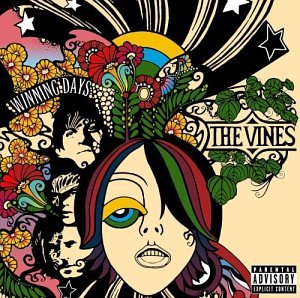 The Vines - Hitz Radio - [Disc 48] - Zortam Music