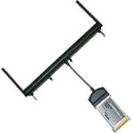 Festnetztelefone: Fujitsu Siemens CONNECT2AIR WLAN AP-2000RDS Upgrade Kit 5GHz