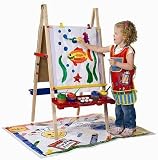 Floor Standing Easel