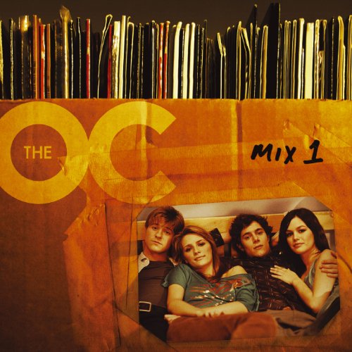 The O.C. Mix 1