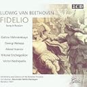CD Cover Art