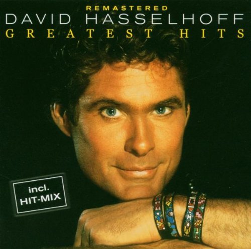 David Hasselhoff - The History of Pop 1987-1990 - Zortam Music