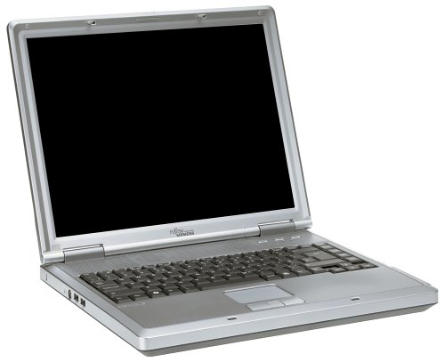 Festnetztelefone: Fujitsu Siemens Amilo D 7830 Notebook (Intel Pentium 4 2,66GHz; 512MB RAM; 60GB HDD; 15-Zoll TFT; Combolaufwerk; WIN XP Home)