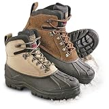 Mens Guide Gear® Icebreaker Pac Boots