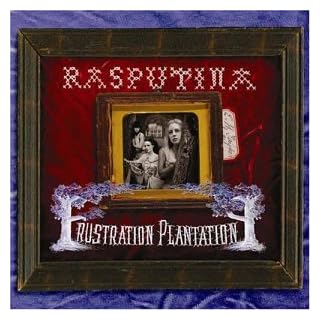 CD Cover Art