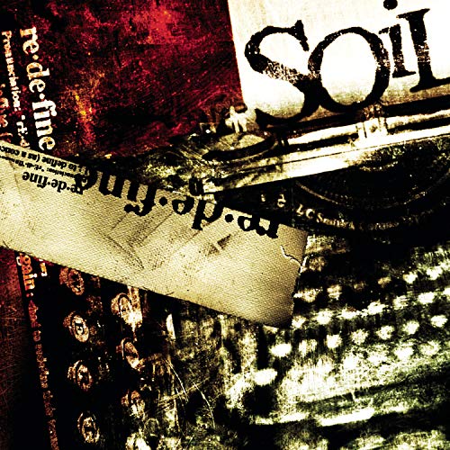 Soil - Obsession Lyrics - Zortam Music