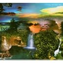 CD Cover Art