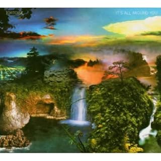 CD Cover Art