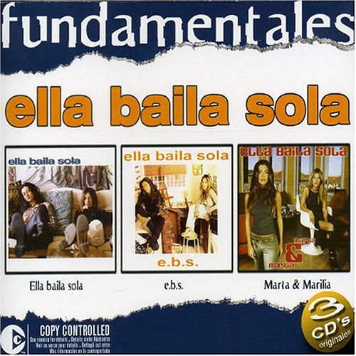 ella baila sola - Cuando los Sapos Bailen Flamenco Lyrics - Zortam Music