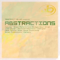 Abstractions VOL.1
