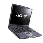 Elektronik Und Foto: Acer TravelMate 614TXCi Notebook Pent.3 1.0GHz TFT 14.1 128MB 30GB CDRW/DVD LAN WME