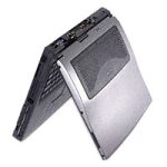 Elektronik Und Foto: Acer TravelMate 744LCF Notebook Pent.3 1.2GHz TFT 15.0 256MB 30GB DVD Modem LAN W2K