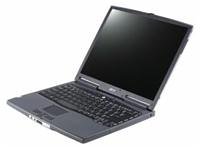 Elektronik und Foto: Acer TravelMate 364ECi Notebook Pent.3 1.2GHz TFT 13.3 512MB 30GB Combo LAN W2K