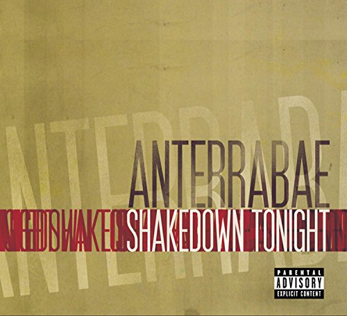 Shakedown Tonight