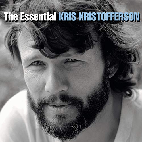 Kris Kristofferson - Singer/Songwriter [Monument] - Zortam Music