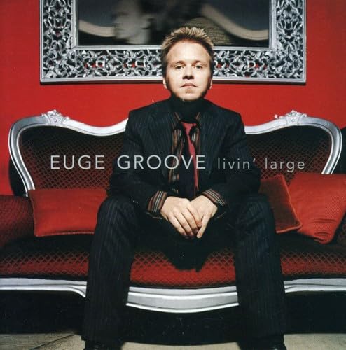 Euge Groove - Livin