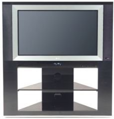 Lautsprecher: LG RZ-32FZ40 RB Lafinion 82 W 16:9 Format 100 Hertz Fernseher