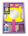 Melissa & Doug - Decorate-Your-Own Mirror