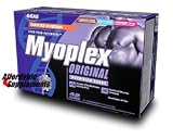 Myoplex, Variety Pack 42 packets