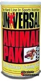 Animal Pak 44 packs