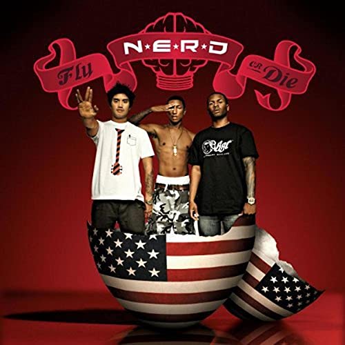 N.E.R.D. - Top Hits of 2004 - 68 - She Wants To Move Lyrics - Zortam Music