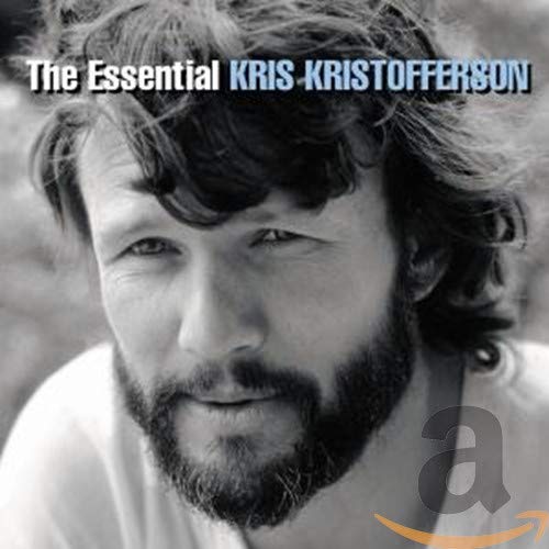 Kris Kristofferson - If You Don