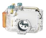 Canon Waterproof Case WP-DC30 for Powershot A75 & A85