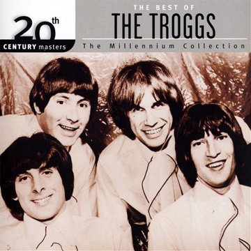 TROGGS - Jukebox Hite of 1968 Vol 2 - Zortam Music