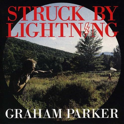Struck By Lightning