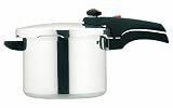 Prestige Smartplus 5L Aluminium Pressure Cooker