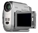 Sony DCR-HC30ES Digital Camcorder