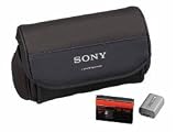 Sony ACC-DVP Accessory Kit for HC Camcorders