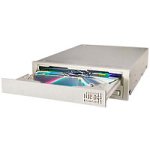 NoteBook: NEC NR-9400 Bulk CD-R/RW 48x32x48xSpeed 110ms intern IDE wei�