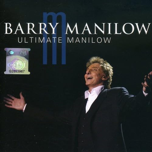 BARRY MANILOW - You